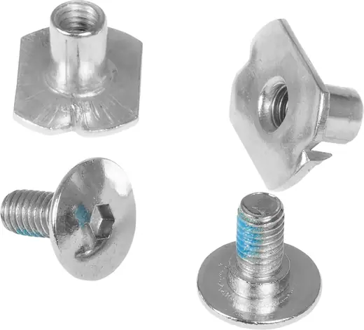 Powerslide Next Cuff Screws | SkatePro
