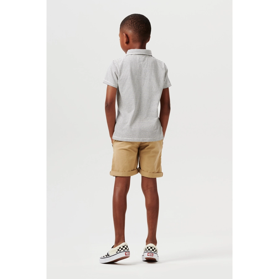 Noppies T-shirt Richton Pristine
