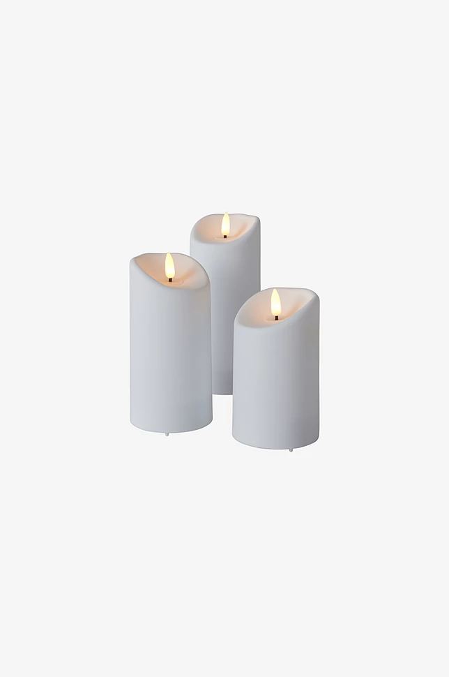 LYSA LED-lys - medium