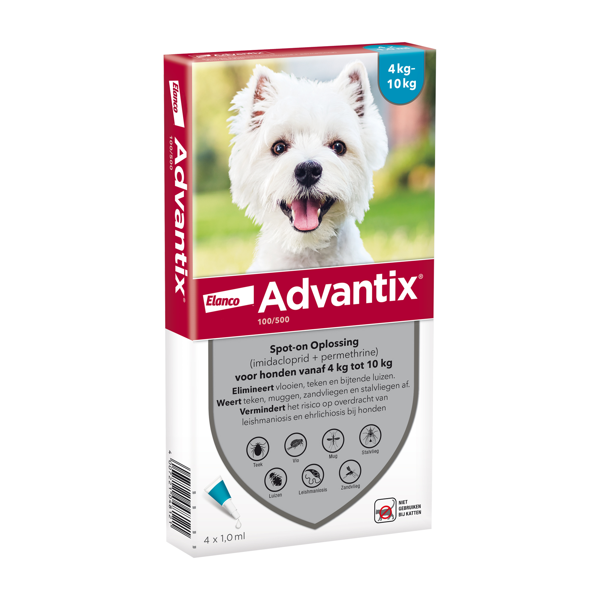Advantix