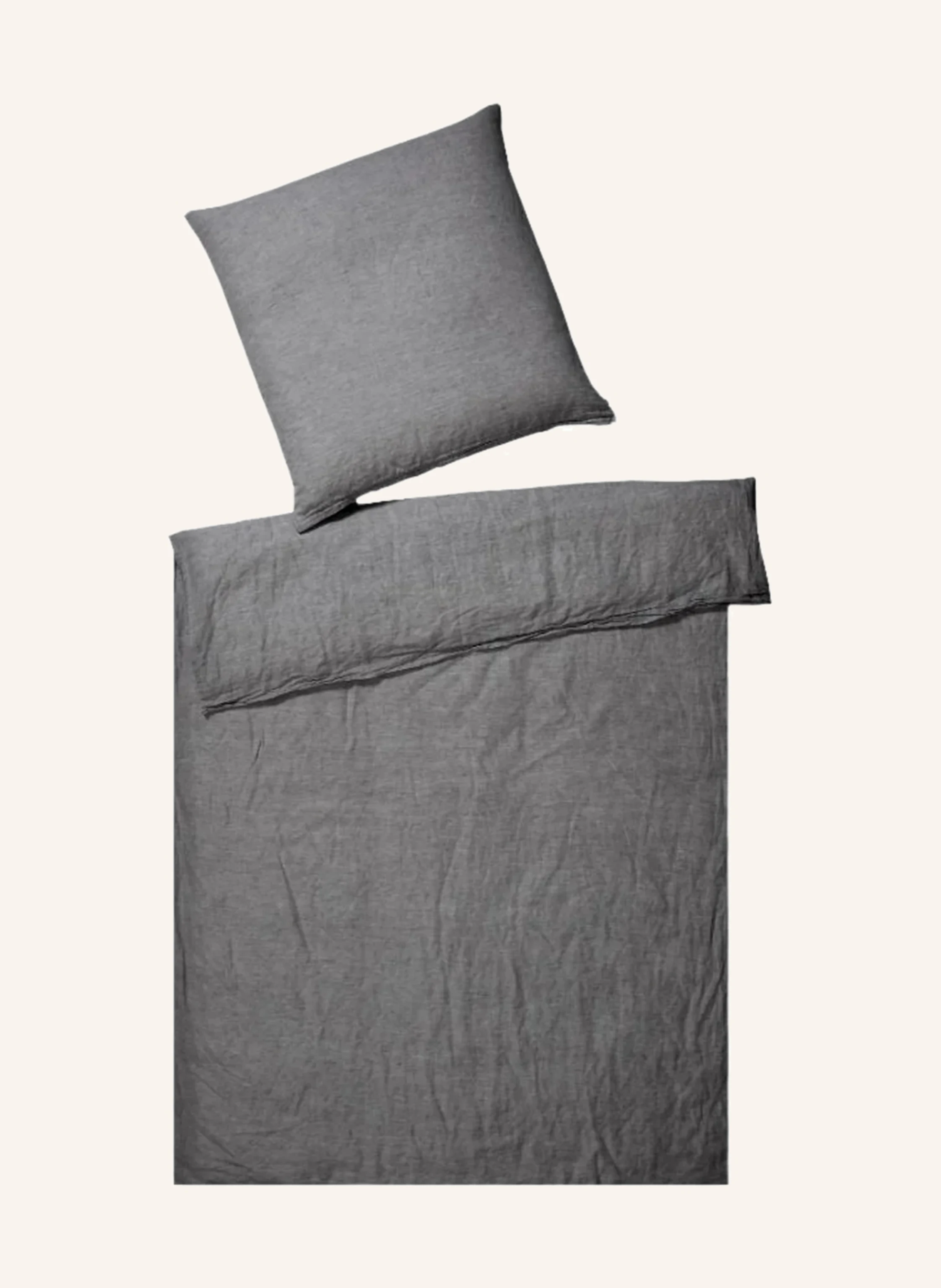 elegante Bettwäsche BREEZE