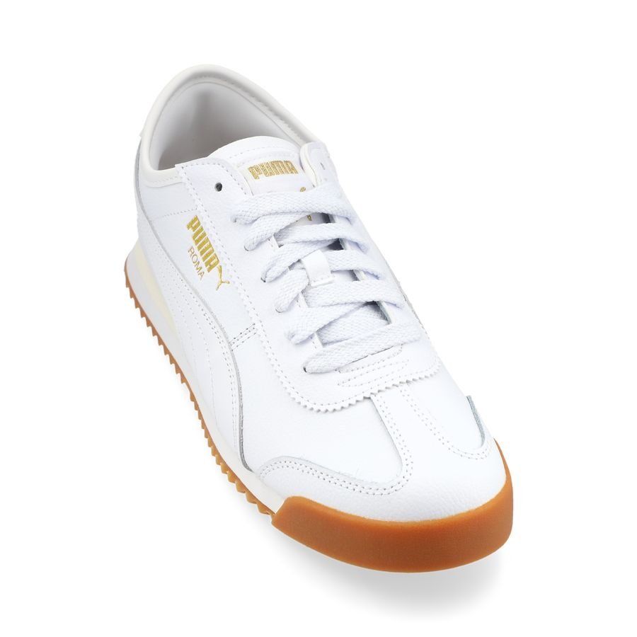 PUMA Chaussures Roma 68 Revival - Blanc