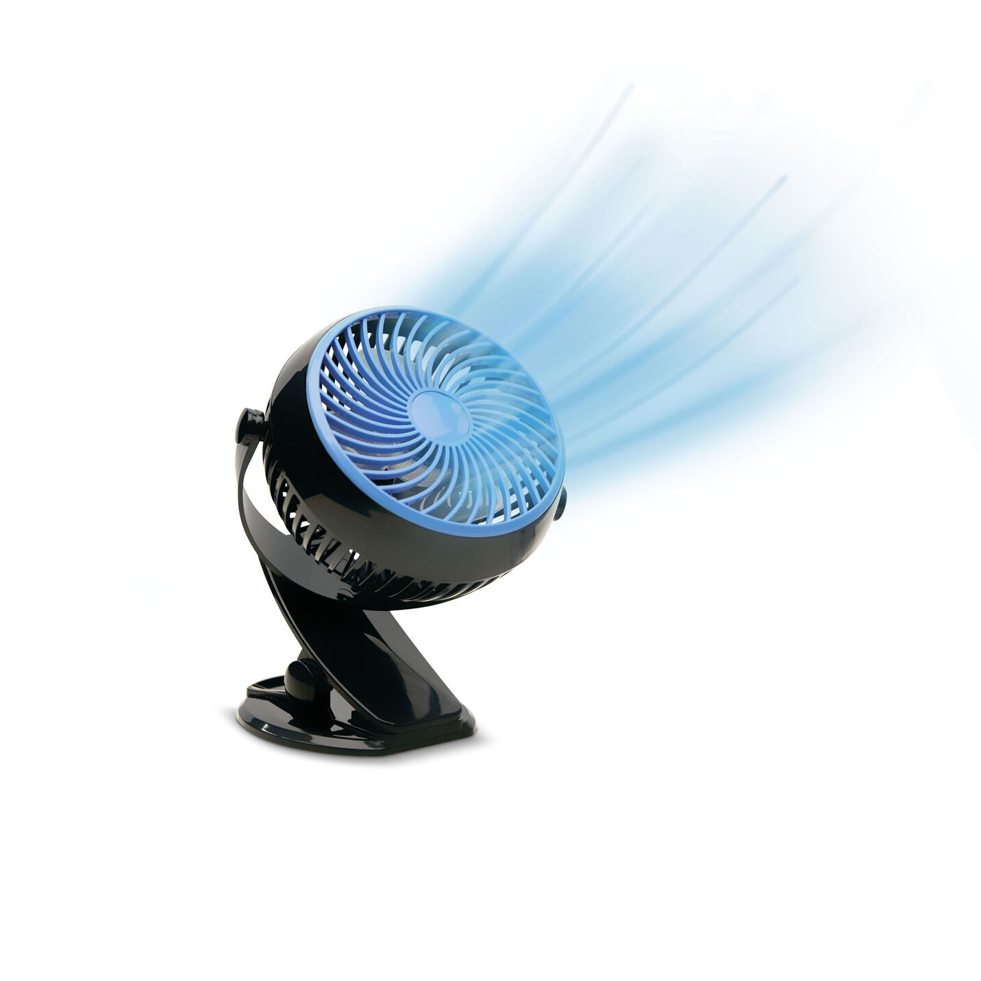 Livington Go Fan Mini-Ventilator