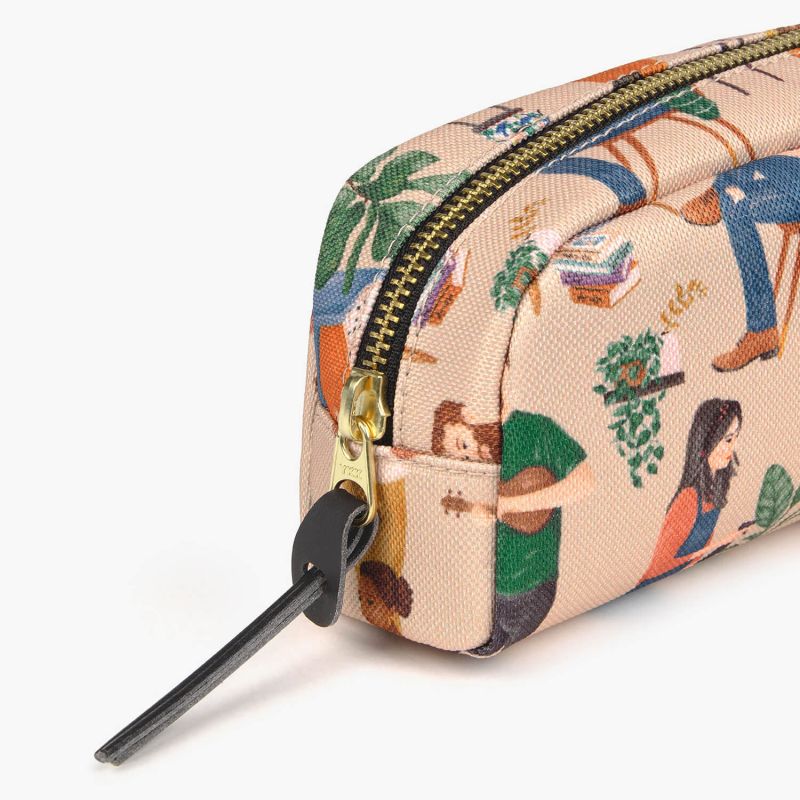 Trousse de toilette 18.5cm Cozy