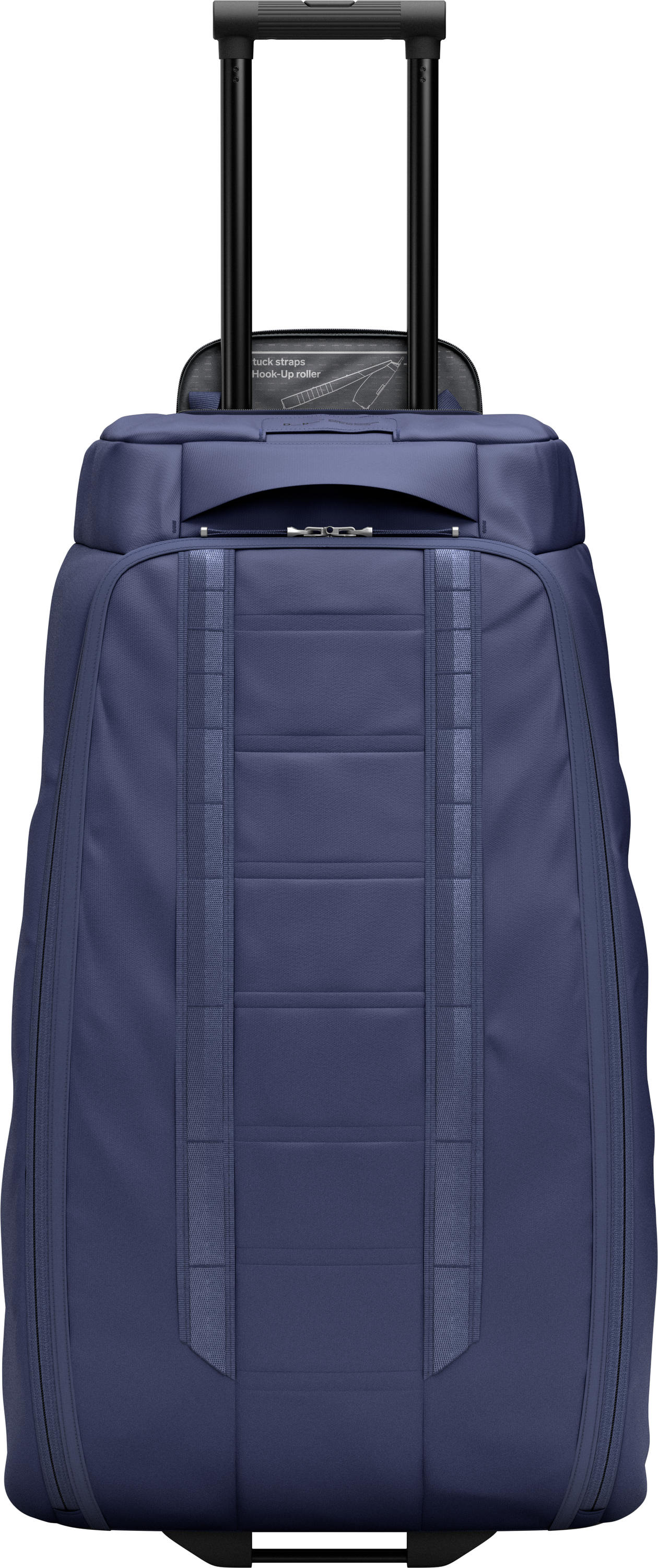 Db Hugger Roller Bag 90L