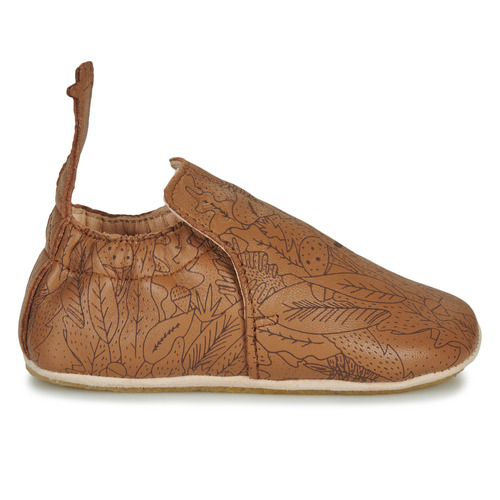 Easy Peasy - MY BLUBLU - Marron