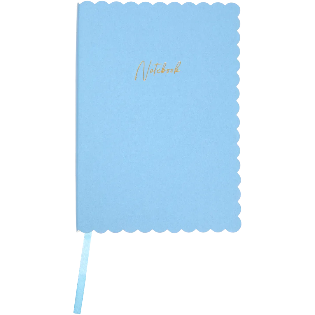 Notitieboek 176 vel | diverse kleuren