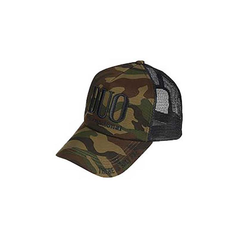 Casquette Homme Duo Tracker - Camo