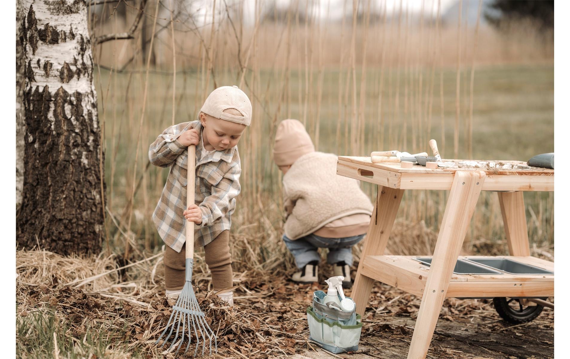 Small Foot Outdoor-Spielküche »kompakt«