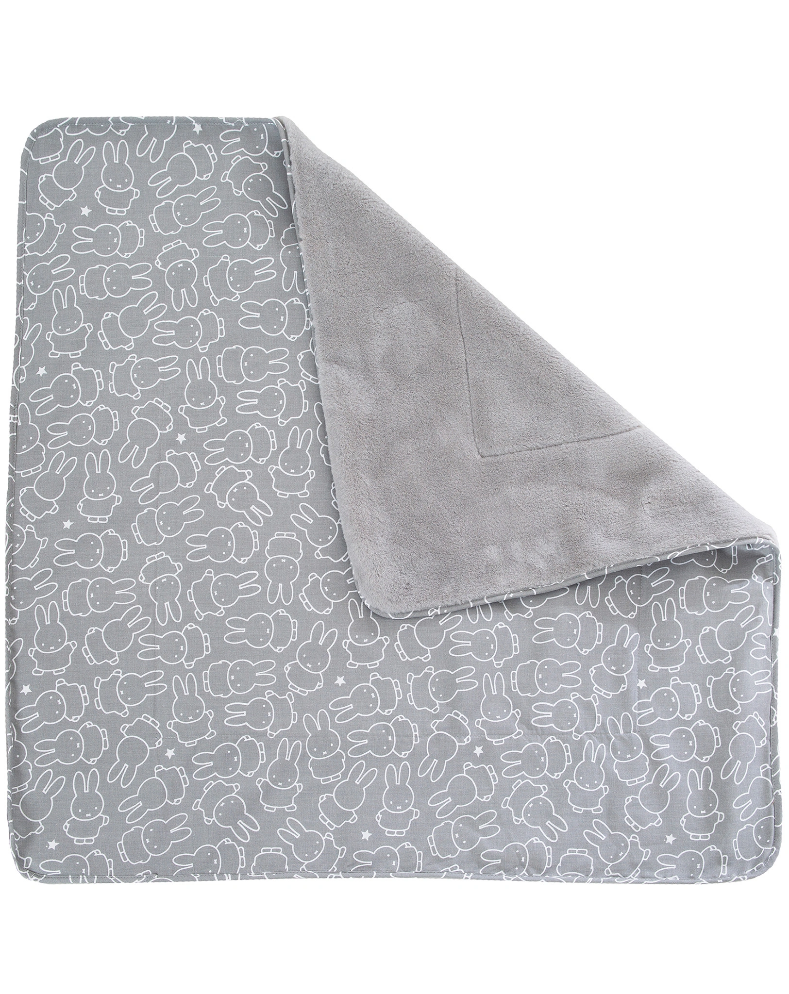 Kuscheldecke MIFFY