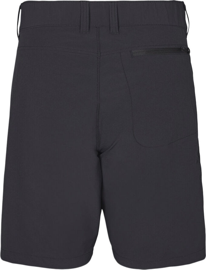 MCKINLEY Maple vandreshorts Sort