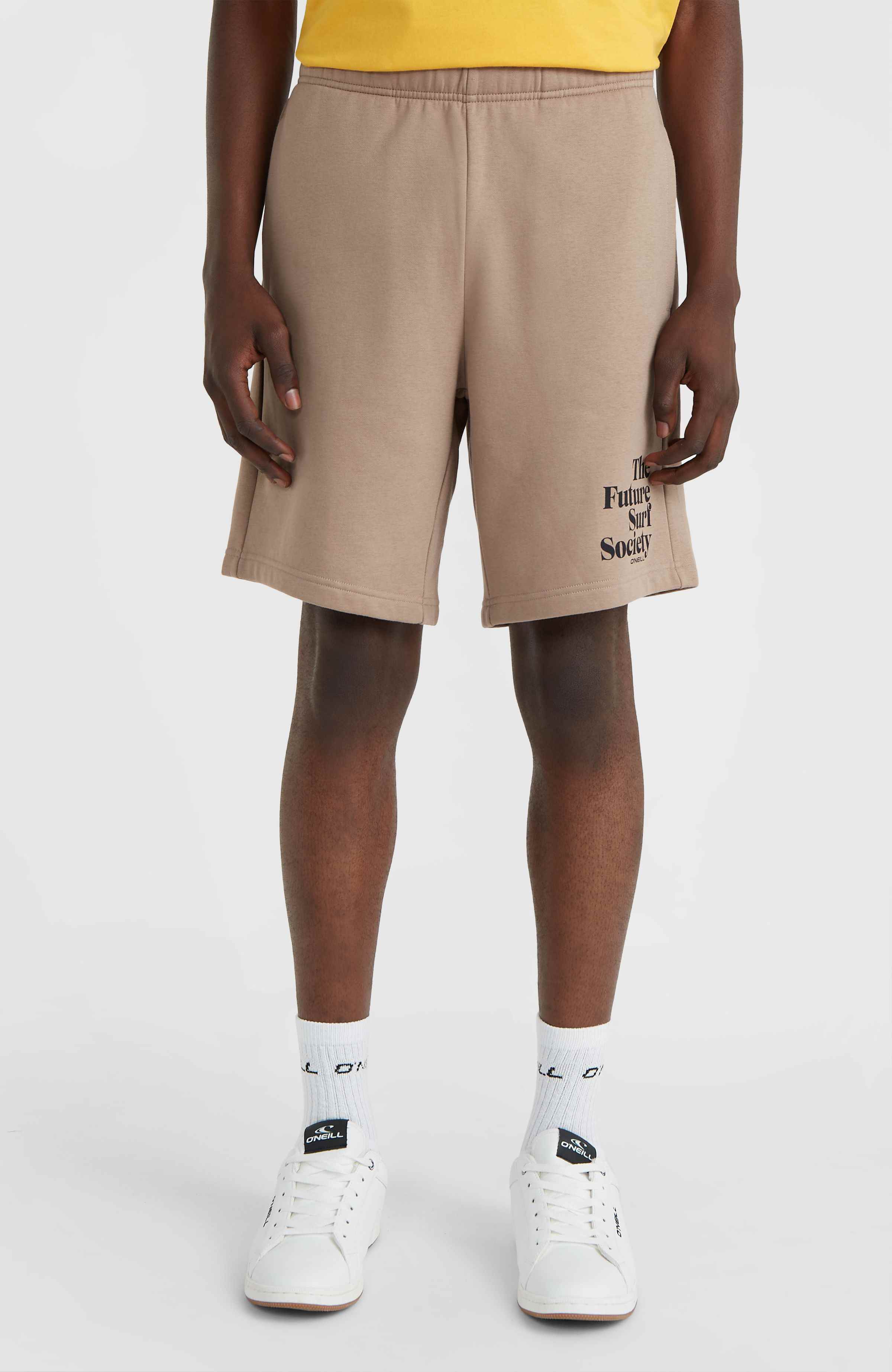 Future Surf Society short O`Neill Beige