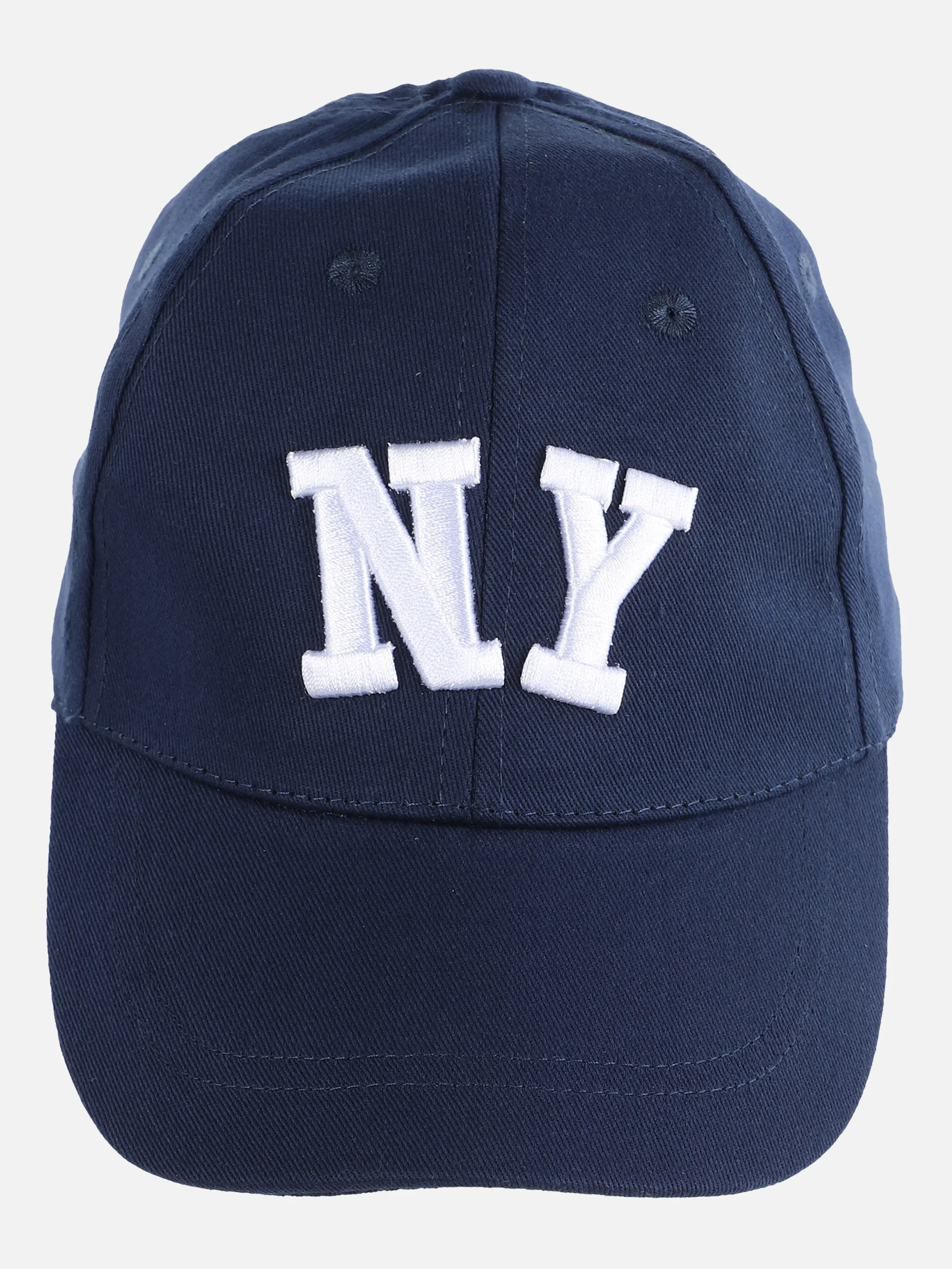 Jungen Cap mit gesticktem Schriftzug