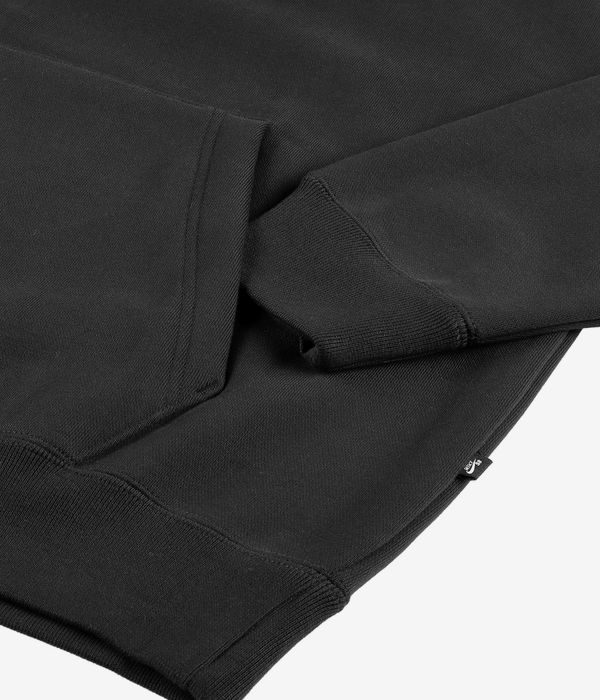 Nike SB Copyshop Letters Hoodie (black)