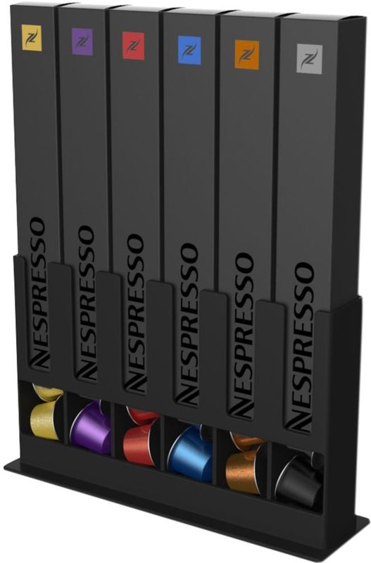 CAPstore Box capsule houder Nespresso A60