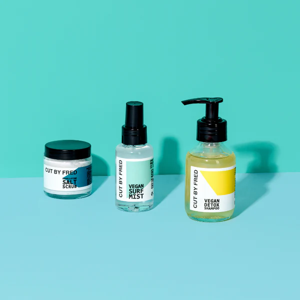 Cut by Fred Trousse Salty Reset 100 ml / 60ml / 50ml