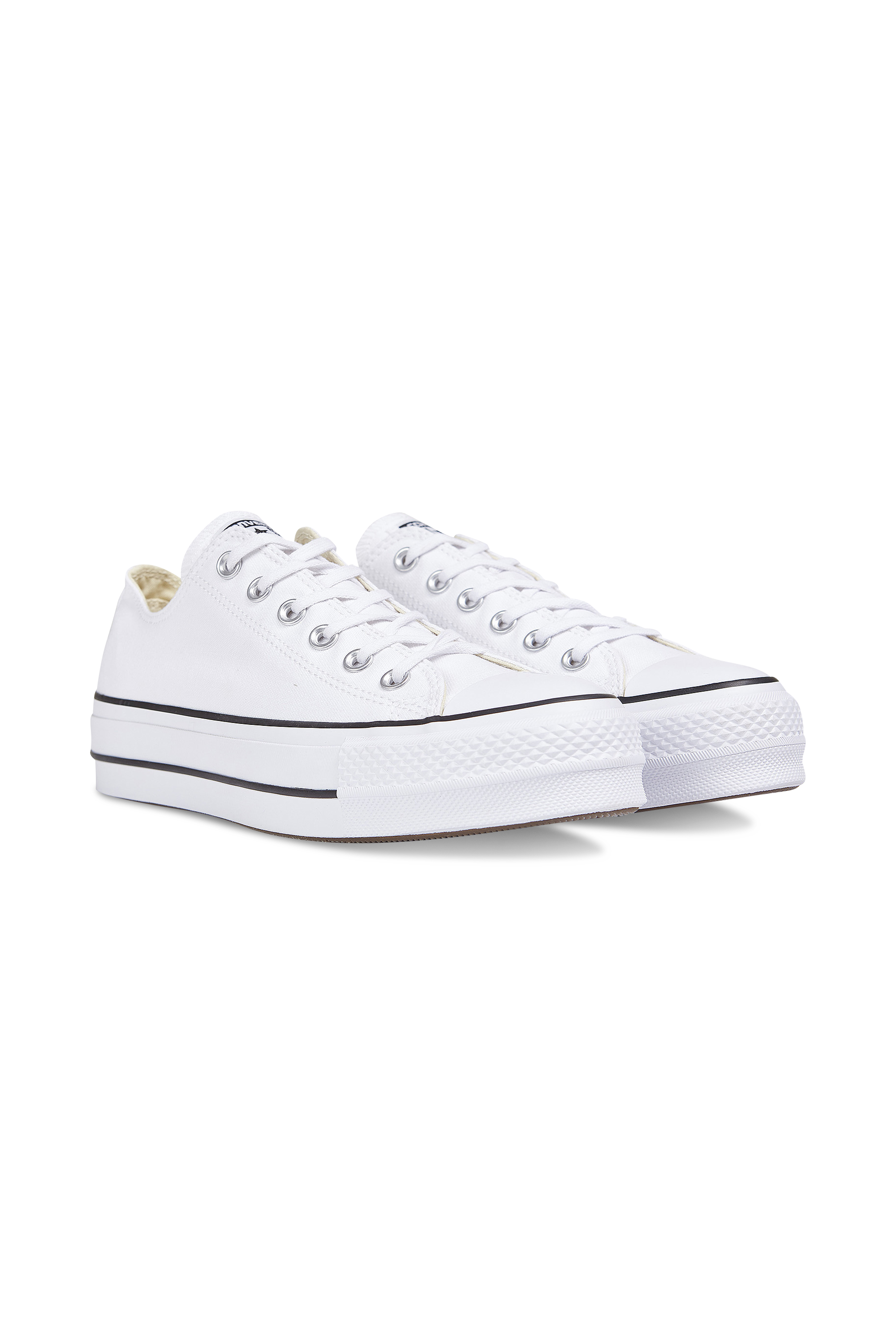 CONVERSE Baskets basses All Star Lift Multicolore