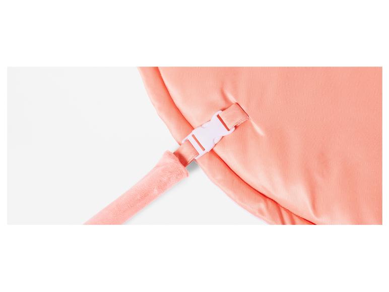 Baby Activity Center met kleurrijke knuffels