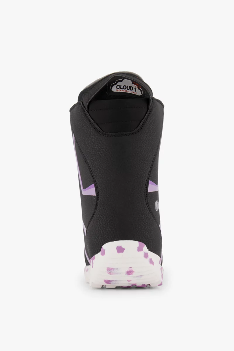 Nitro Droid BOA® Mädchen Snowboardschuh