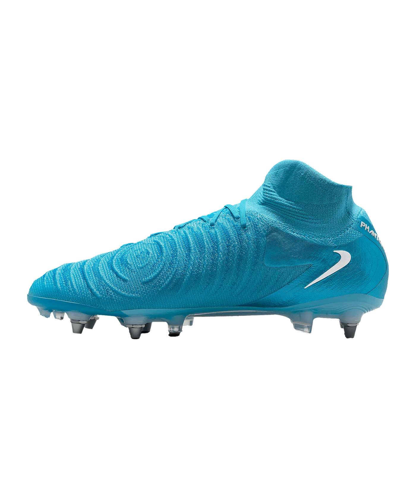 Nike Phantom Luna II Elite SG-Pro Mad Ambition Pro-Player-Edition Blau Weiss F400