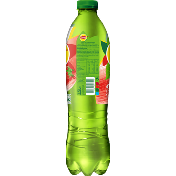 Lipton Ice Tea Green Strawberry 1,5 L