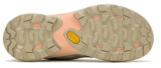 MERRELL - CHAUSSURES DE RANDONNEE MOAB SPEED VENT 2 W
