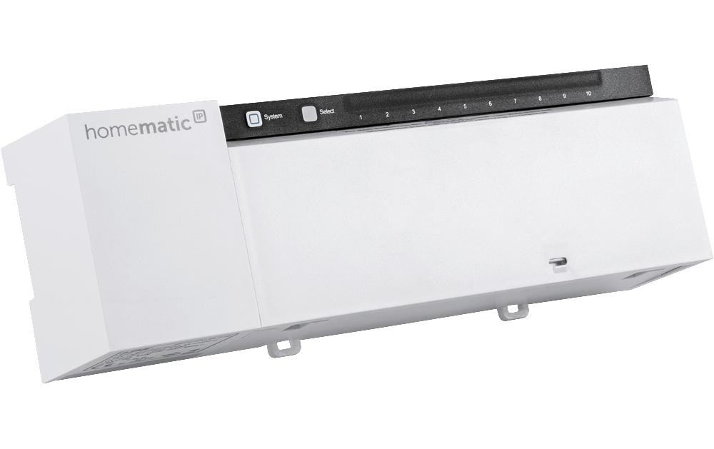 Homematic IP Heizkörperthermostat