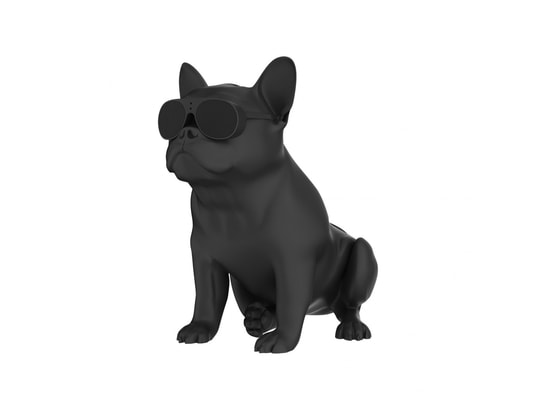 JARRE TECHNOLOGIES - Enceinte bluetooth Enceinte Connectee AeroBull HD1 - 200W