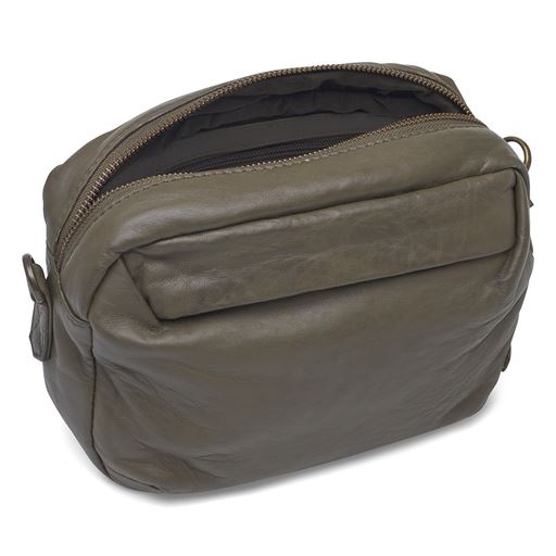 Depeche Crossover Taske, Army Green