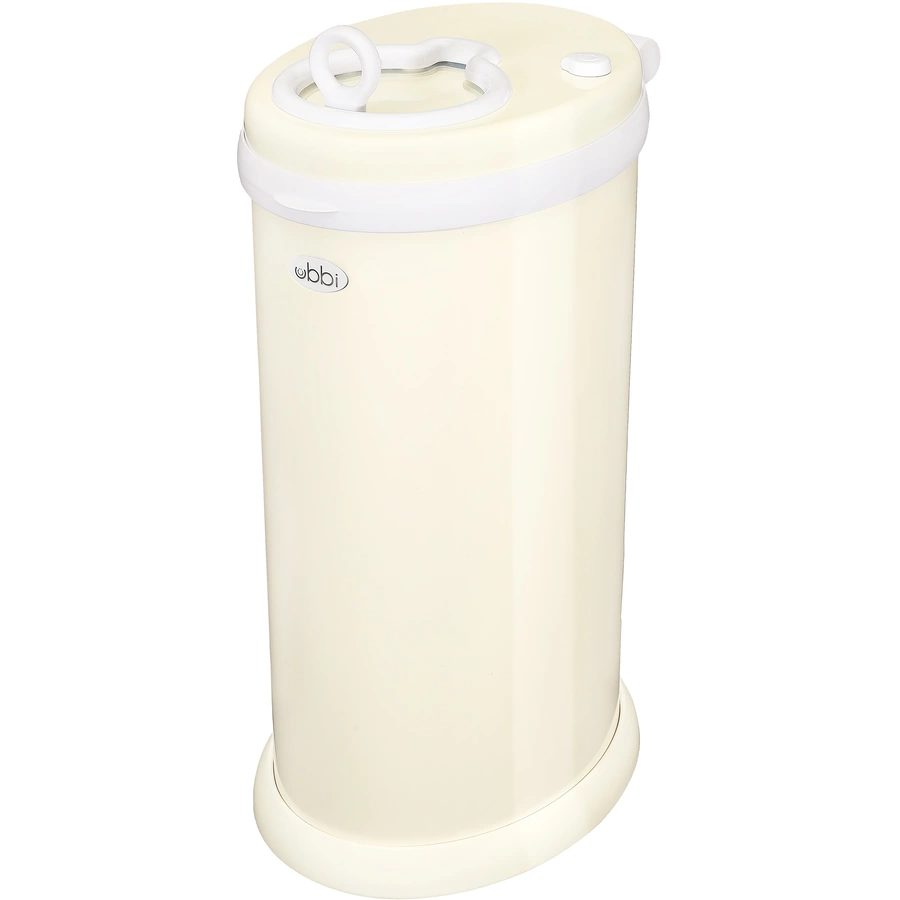 ubbi® Windeleimer, beige