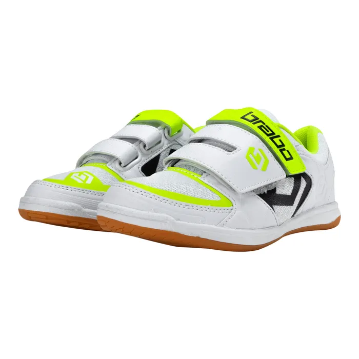 Brabo Indoor Hockeyschoenen Junior