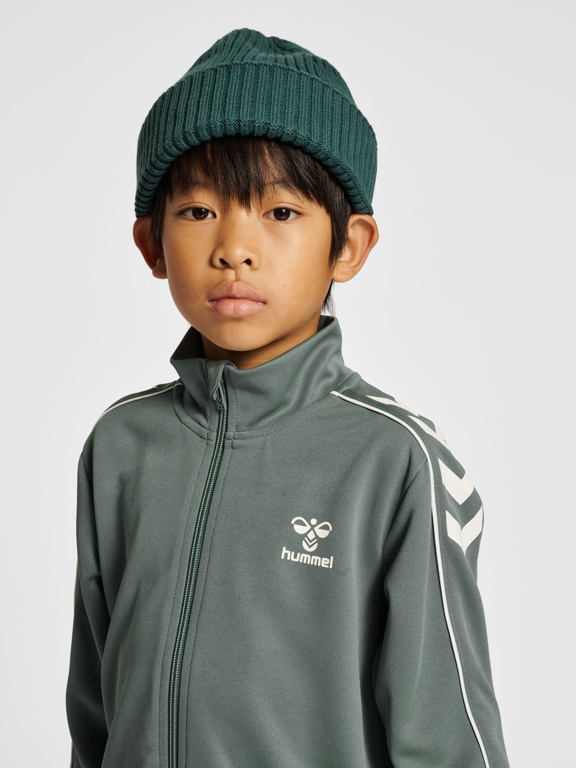 hmlTRACK TRACKSUIT