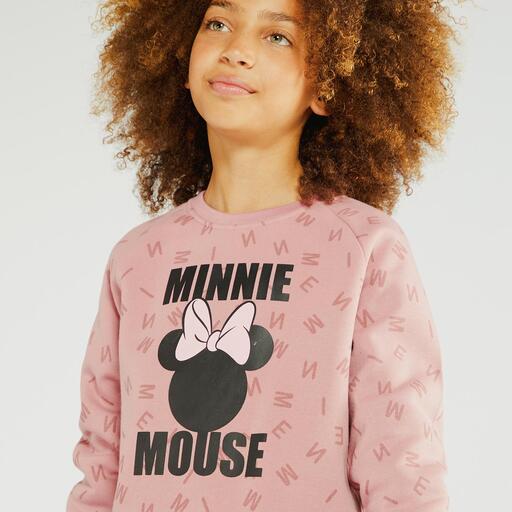 Chándal Minnie