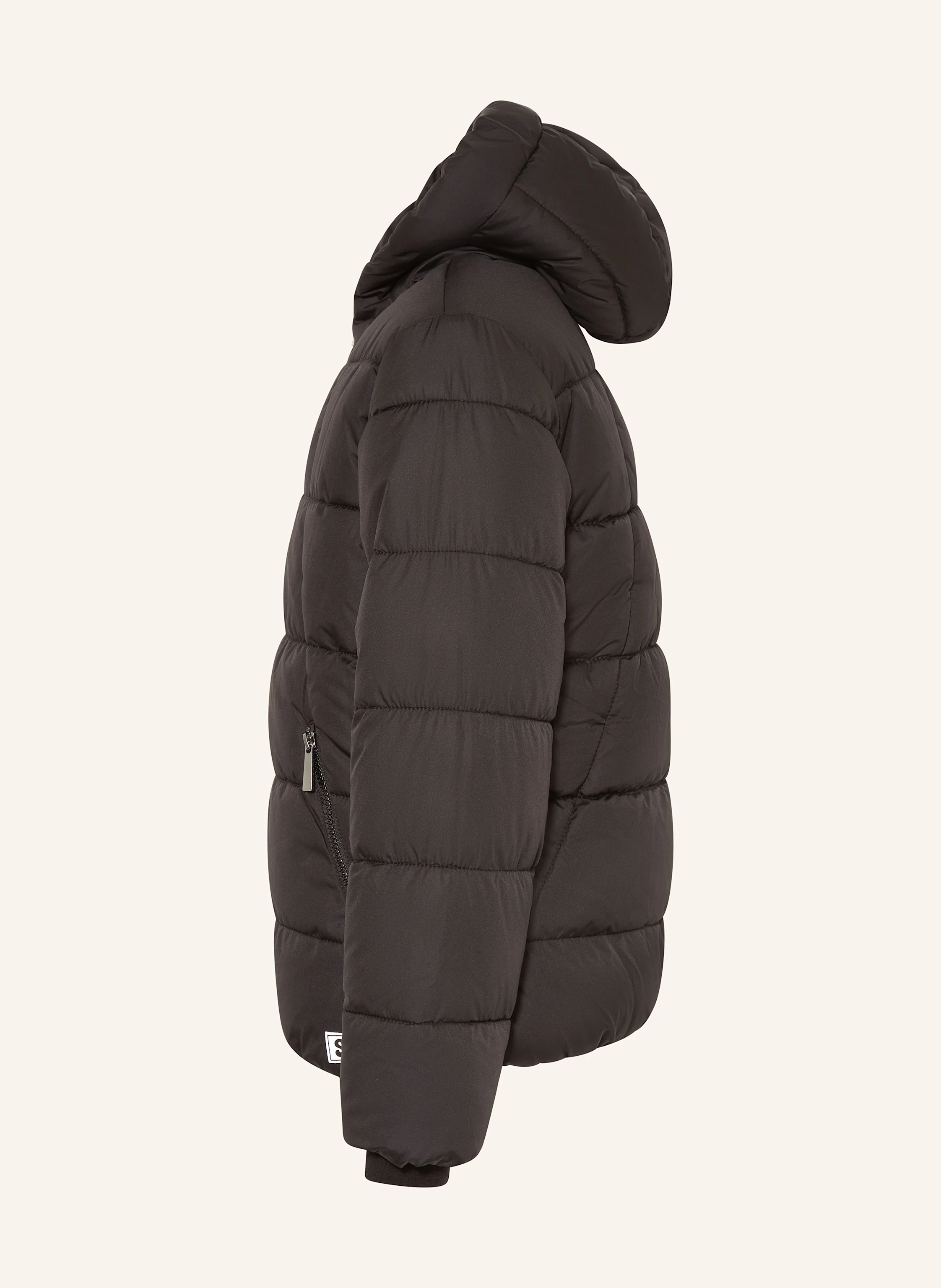 s.Oliver RED Steppjacke
