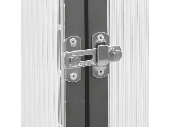 Serre tente abri plante aluminium 169 x 58 x 202 cm 02_0044494