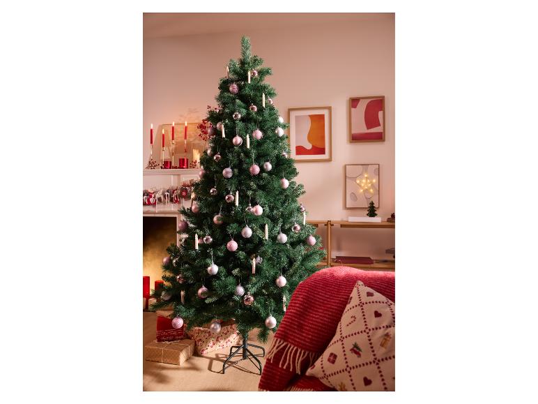 Kunstkerstboom 210 cm