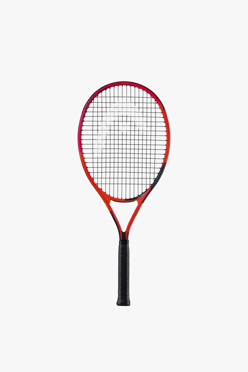 HEAD Radical 19-25 - besaitet - Kinder Tennisracket