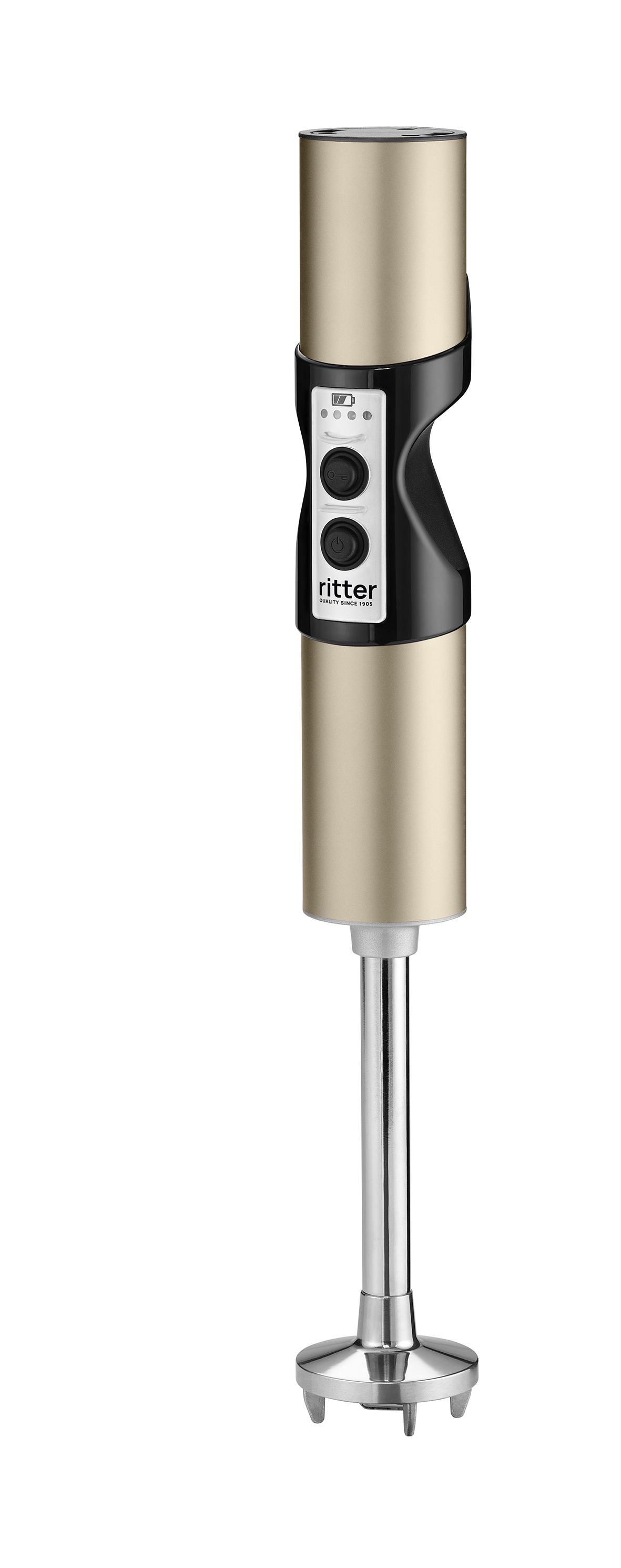 Stabmixer stilo⁷