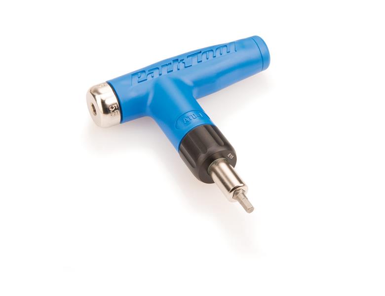 Park Tool Momentnøgle 4 Nm
