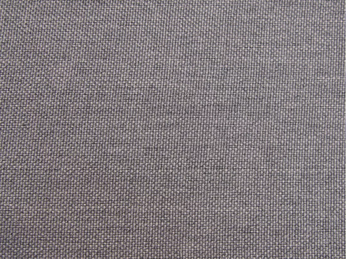 Fauteuil convertible POSIO en tissu - Taupe