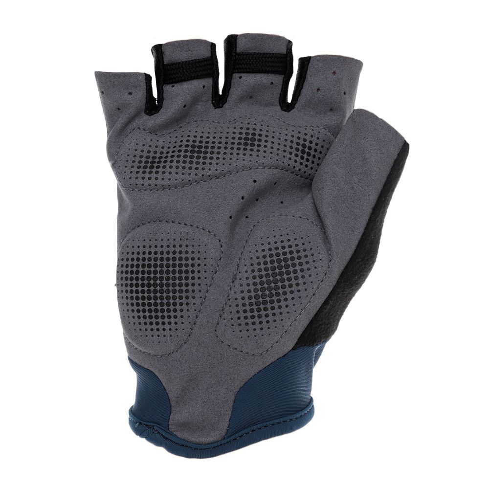 Odlo ACTIVE RIDE - Mitaines blue wing teal