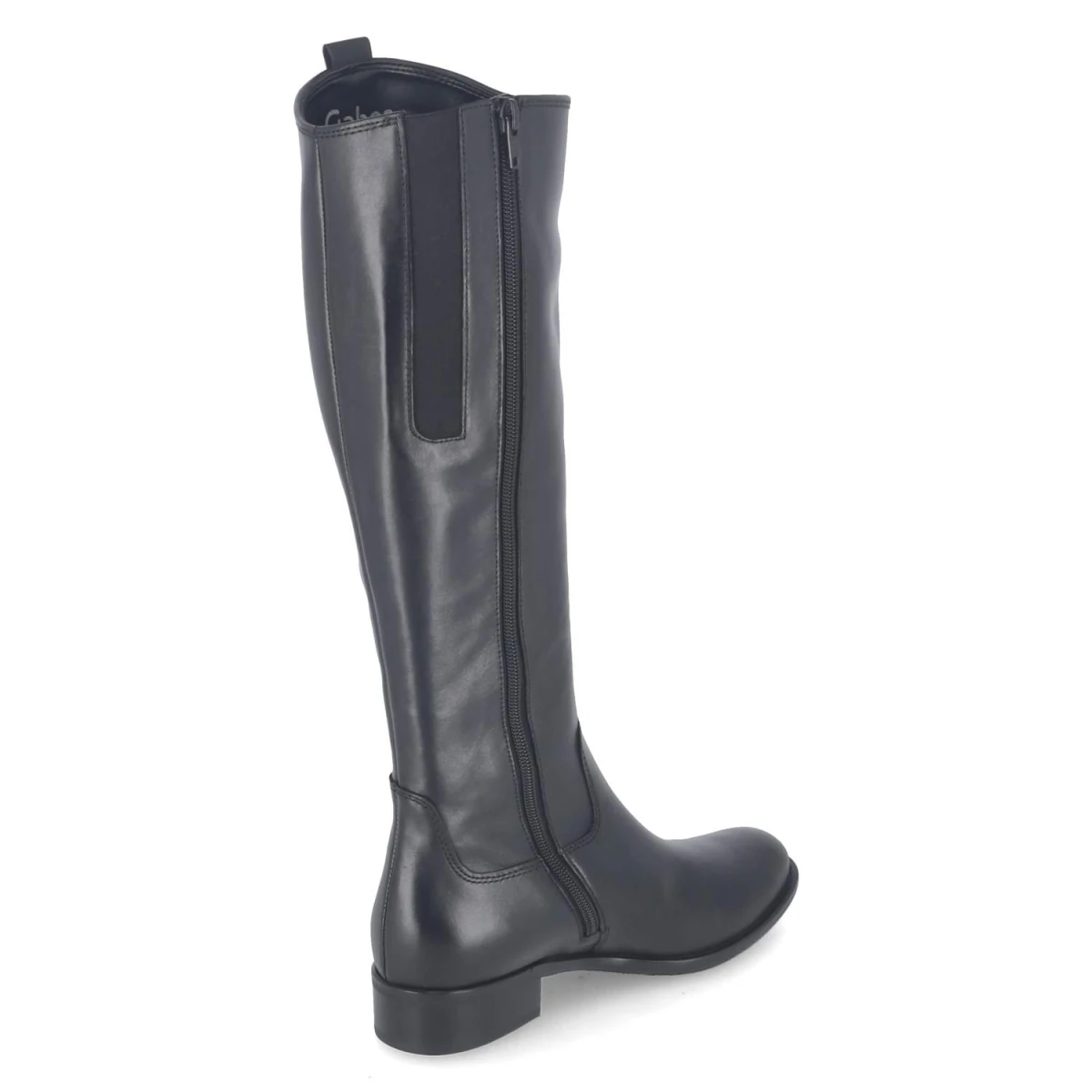 GaborStiefel - schwarz