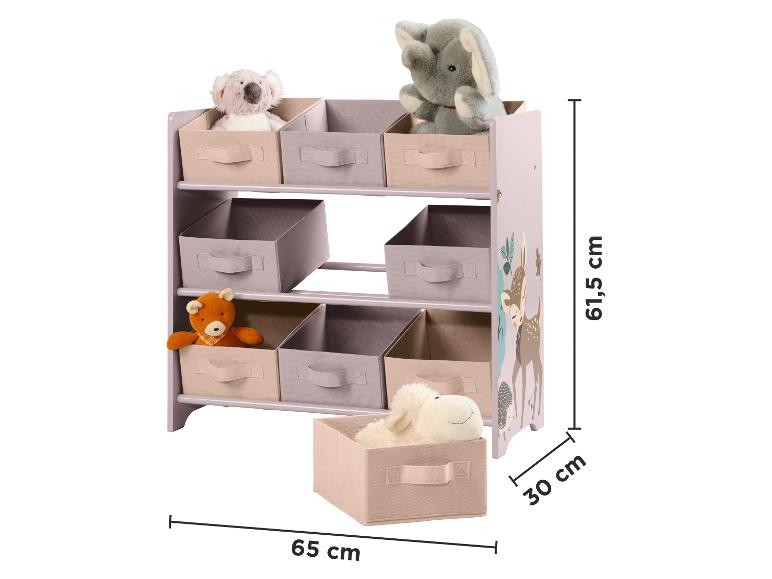 Kinder kast