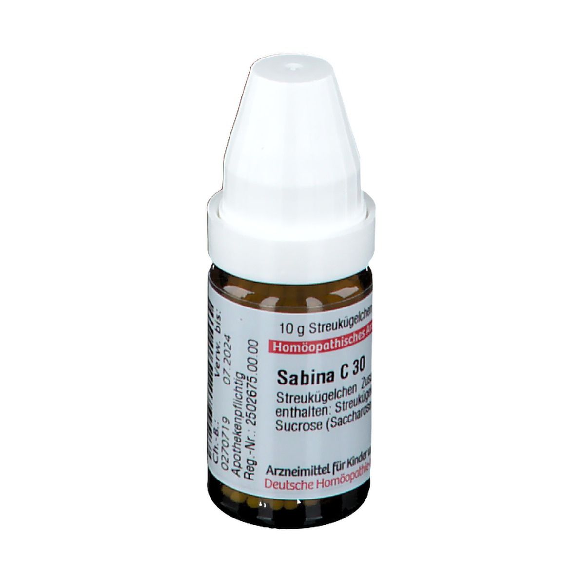 DHU Sabina C30