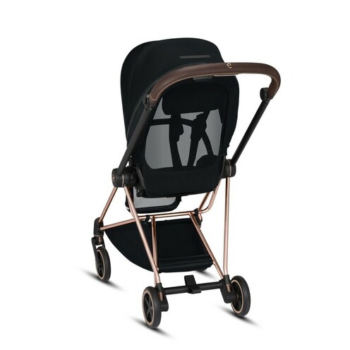 Poussette MIOS Rosegold Koi 2022 - CYBEX