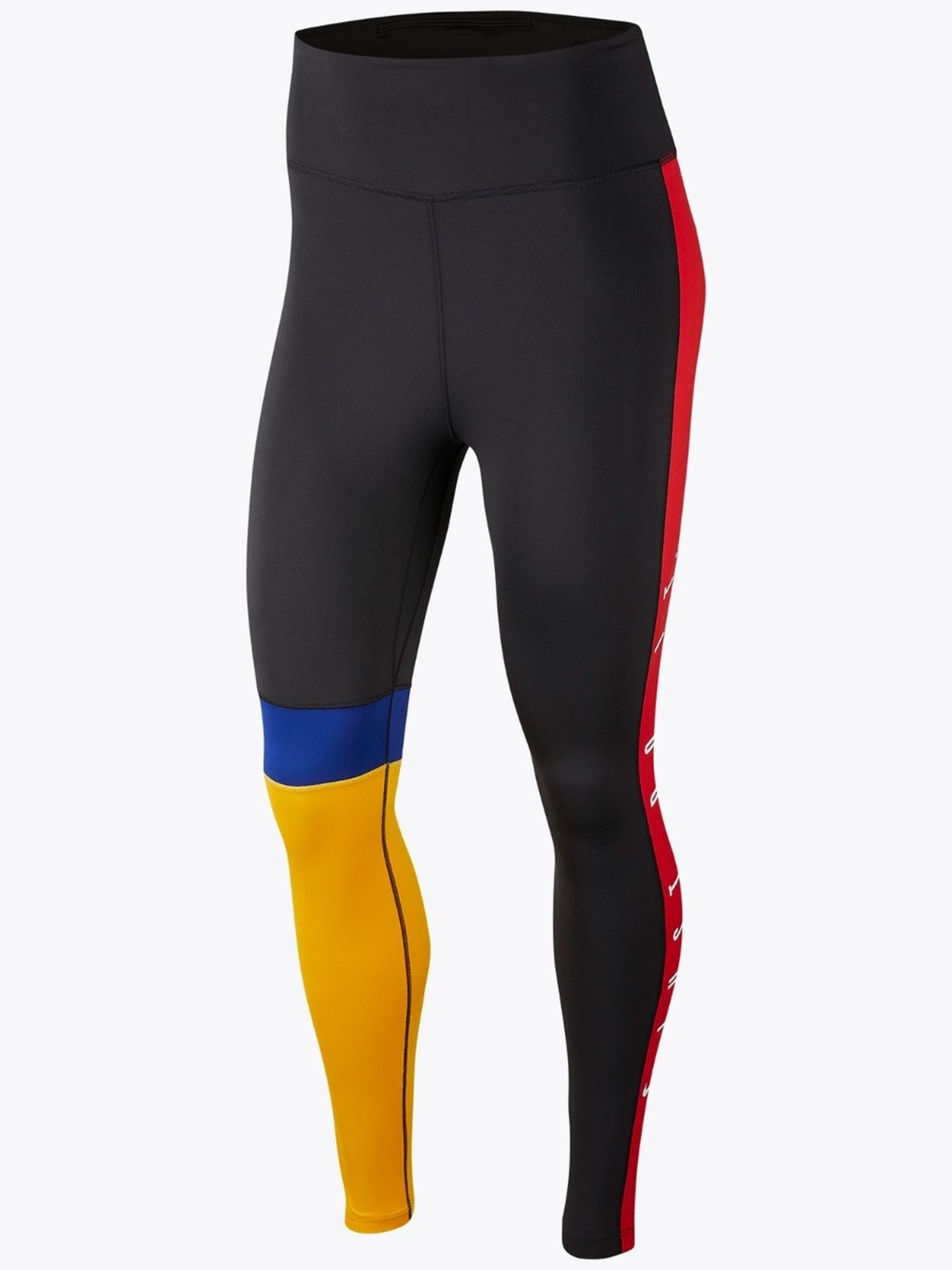One Tights HR CKB JDI 7/8