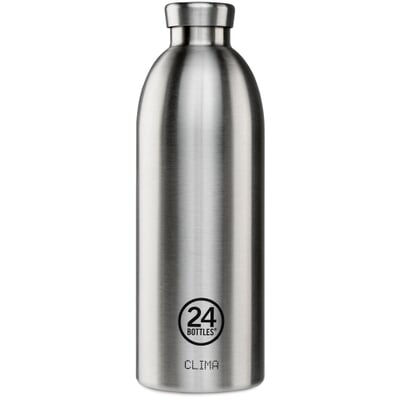 Trinkflasche Clima, groß