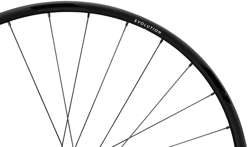 Newmen Evolution SL X.R.25 622 SP CL FADE Hinterrad kaufen | Bike-Discount