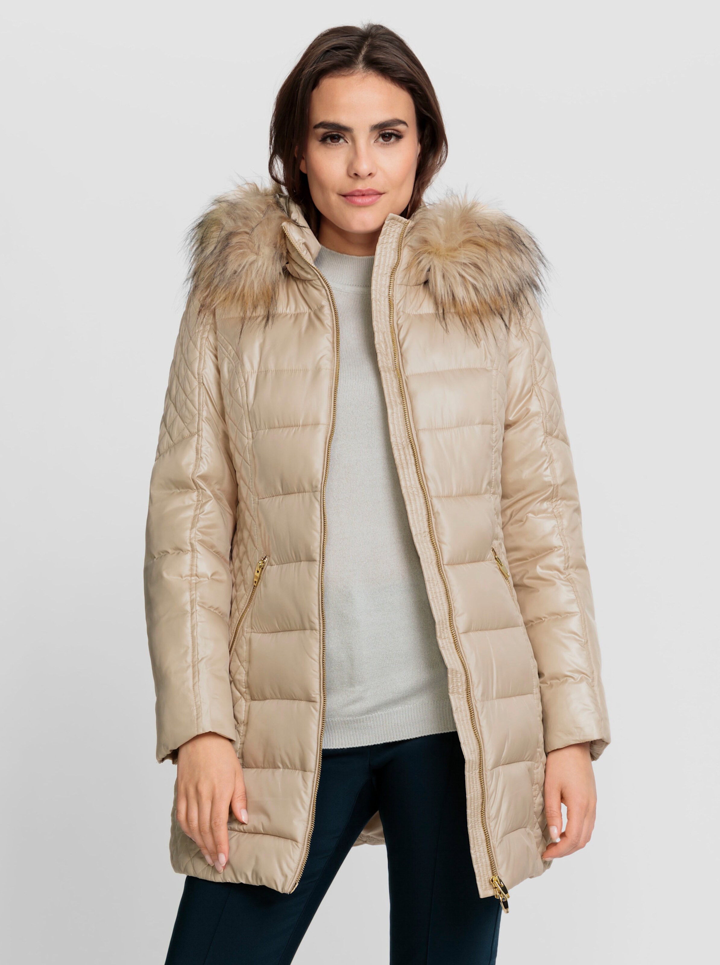 Outdoorjacke