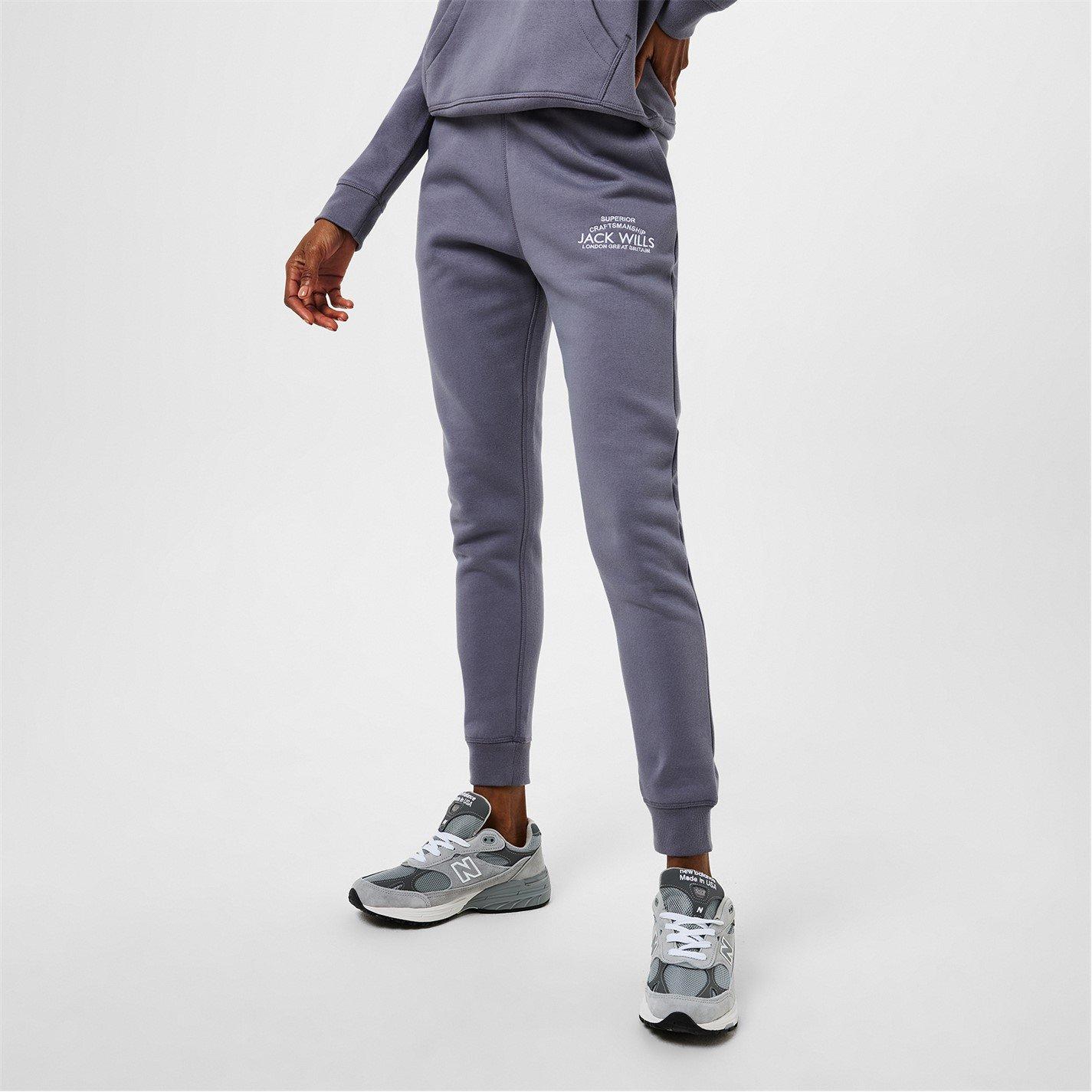 Jack Wills JW Hunston Joggers